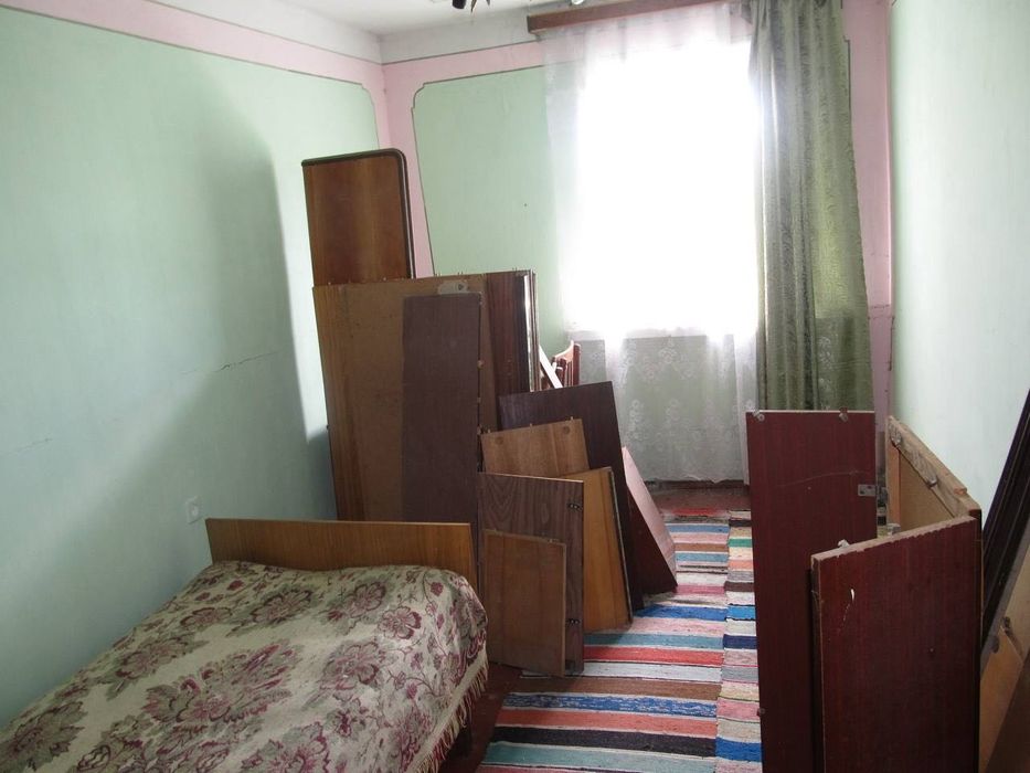 Продам будинок в селі