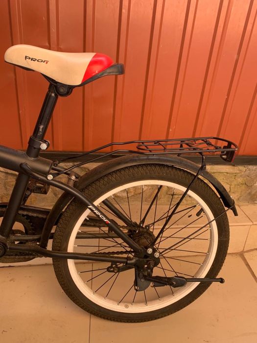 Продам велосипед