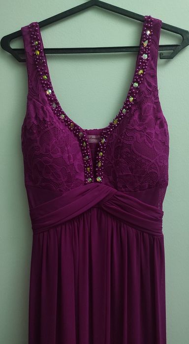 Vestido de Cerimónia