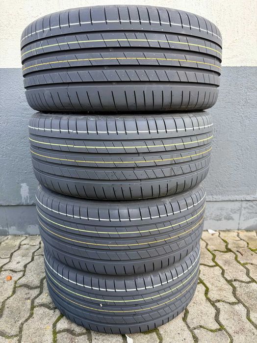 Alufelgi Audi A3 S3 S-Line 8Y0 Oryginalne 18 Letnie FABRYCZNIE NOWE