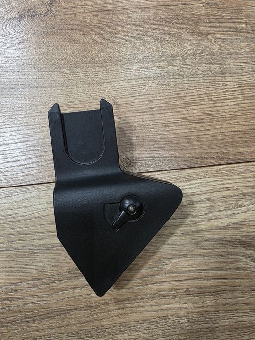Adapter do wózka Phil & Teds i fotelika Maxi Cosi lub Cybex