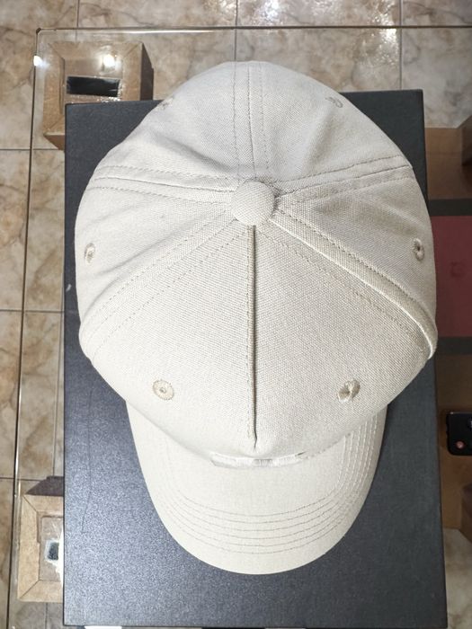 Кепка брендовая MACKAGE Anderson-V Cap Trench