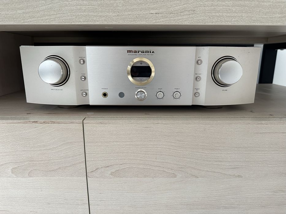 Wzmacniacz Marantz PM-15S1