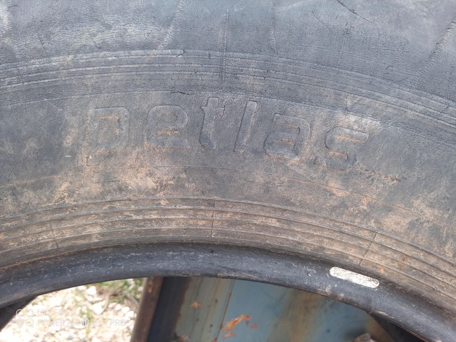 Pneu de tractor 14-9-28 Negociável