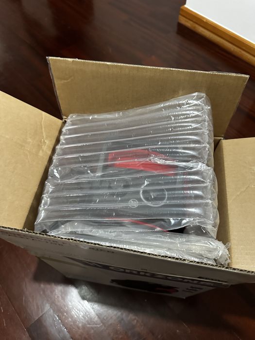 Aquecedor Elétrico Workzone – Como Novo