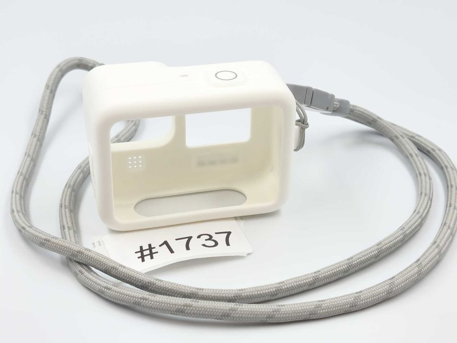 GOPRO Hero 9 | 10 | 11 Case Sylikonowy Oryginalny | #1737