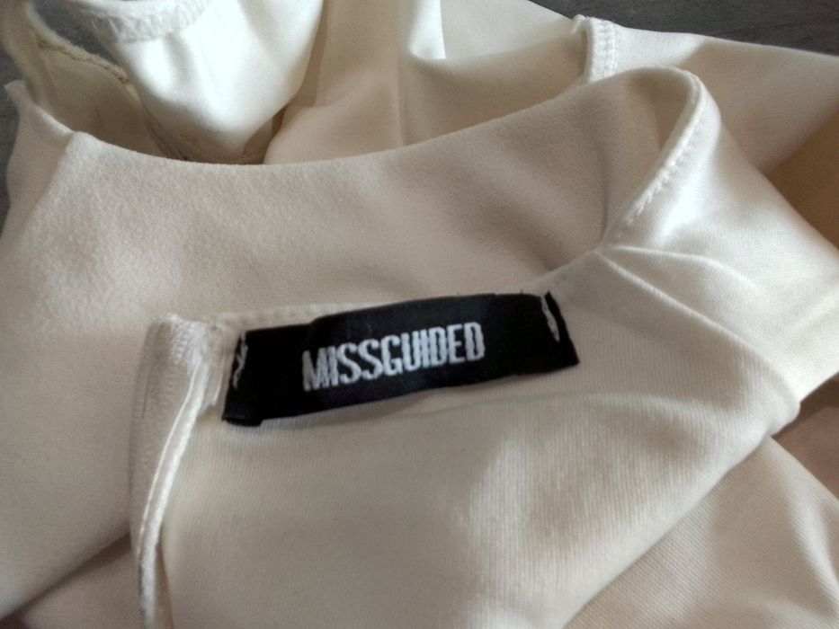 Body M 38 Missguided