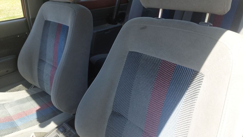 Daihatsu feroza 1.6 foto 3