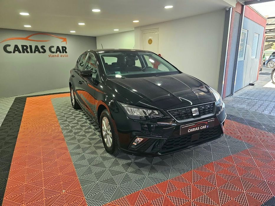 SEAT Ibiza 1.0 TSI Style foto 2