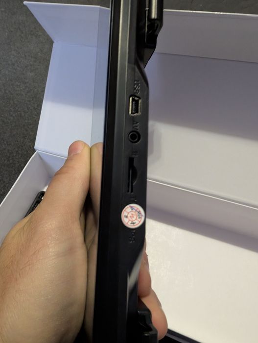 Дзеркало  відеореєстратор з камерою заднього виду