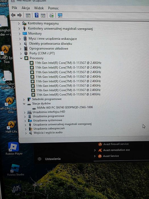 Komputer Hp All in One