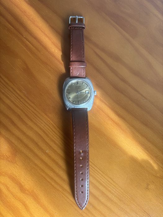 Relogio Douglas automatico