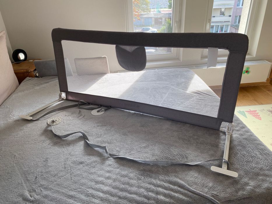 Barierka do łóżka Tulano cover 150