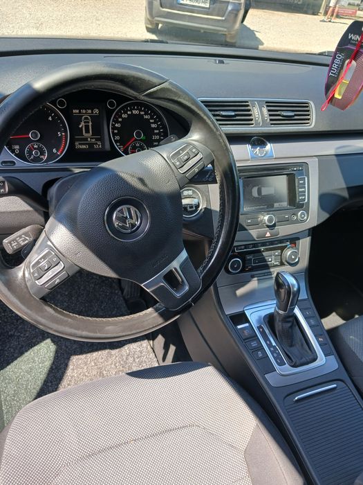 Продам VW Passat B7