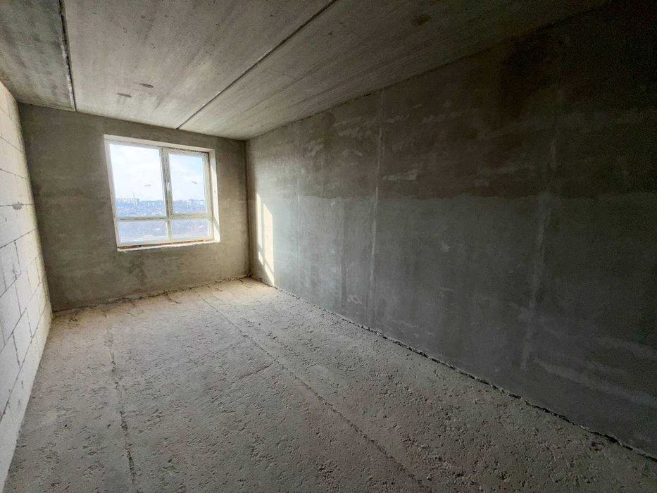 Продаж 2-кімнатної квартири в ЖК “Щасливий-2” | 71м2 | Дафі | Тополь