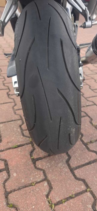 HONDA CBR f4i a2