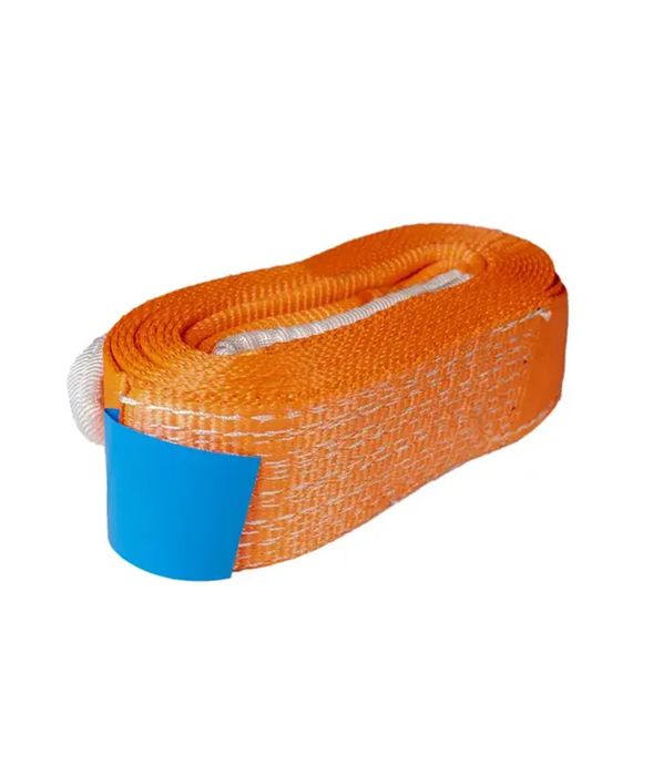 Трос буксирувальний  "Петля - Петля". Трос із поліестеру для тра