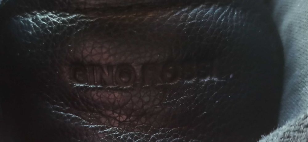 Buty męskie Gino Rossi rozm. 42