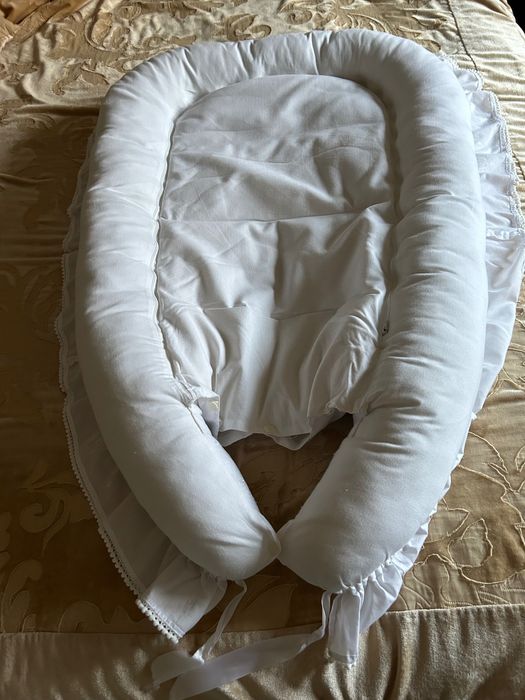 Redutor - alcofa bebé