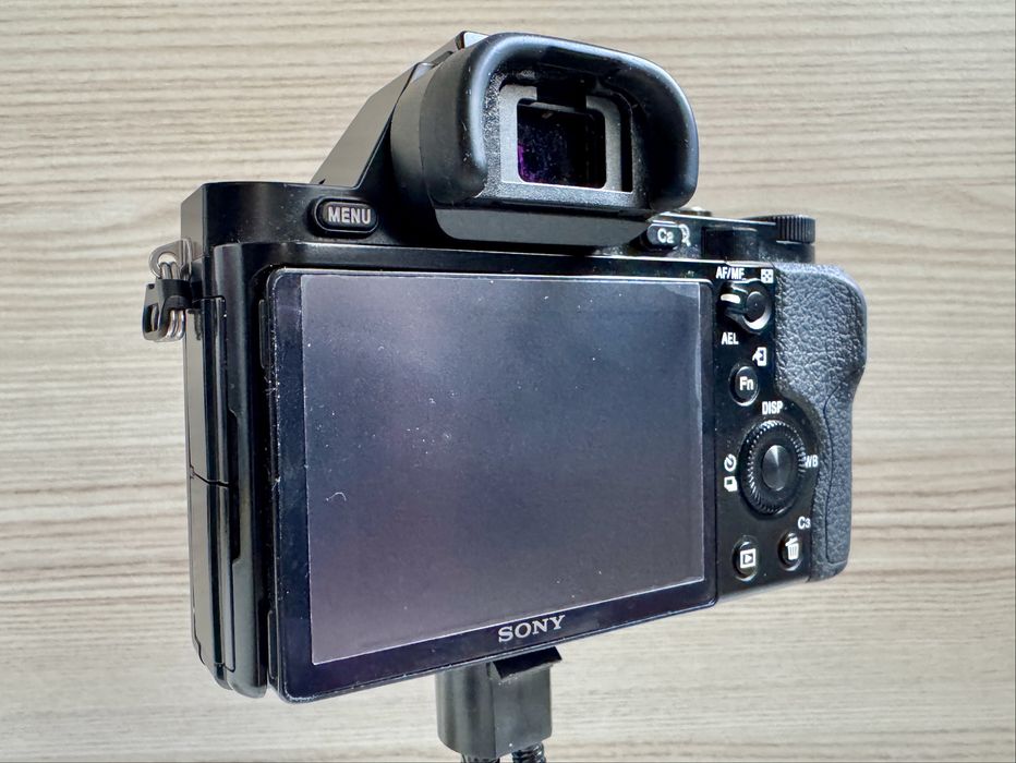 Sony A7-1 ILCE-7