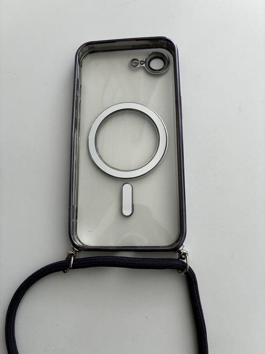 Чохол для apple iphone 16e