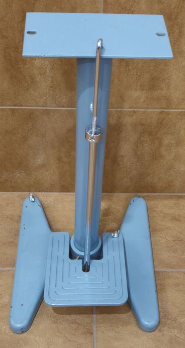 Podstawa do zgrzewarki PFS 600 Stolik do zgrzewarki do worków
