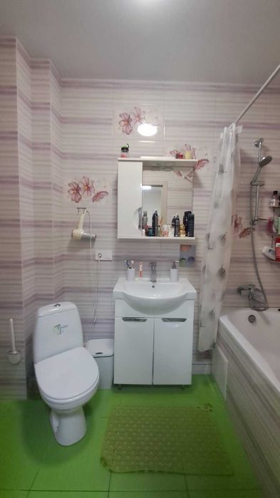 Продам квартиру 1-ну  кв в ЖК "Софіївська Слобідка" (працюємо з держ. програмами)