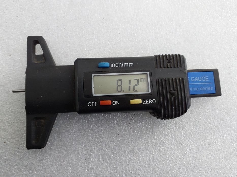 Pneu suplente OPEL Vectra B Hatchback (38_)
