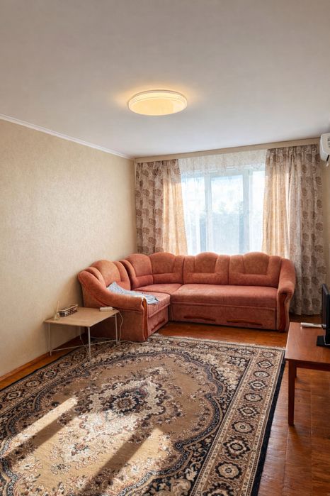 ВІД ВЛАСНИКА. Без %. Оренда 1-кімнатної квартири на Шухевича