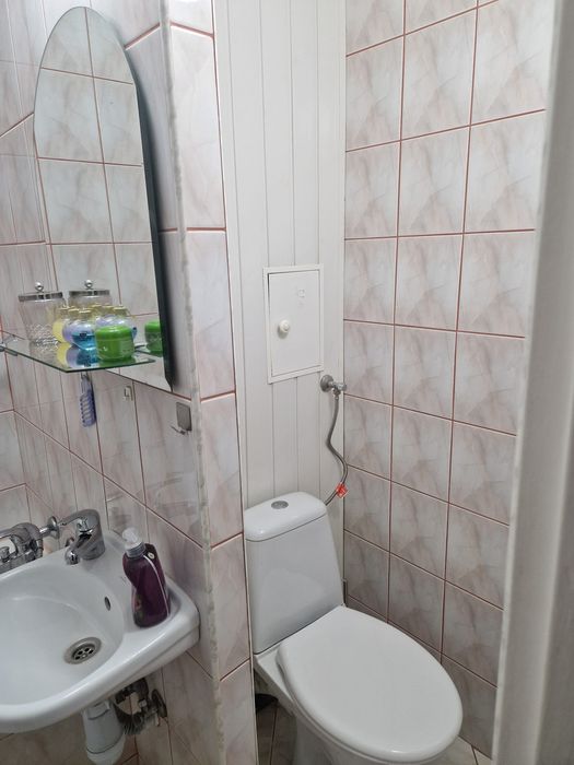 Mieszkanie dwupokojowe