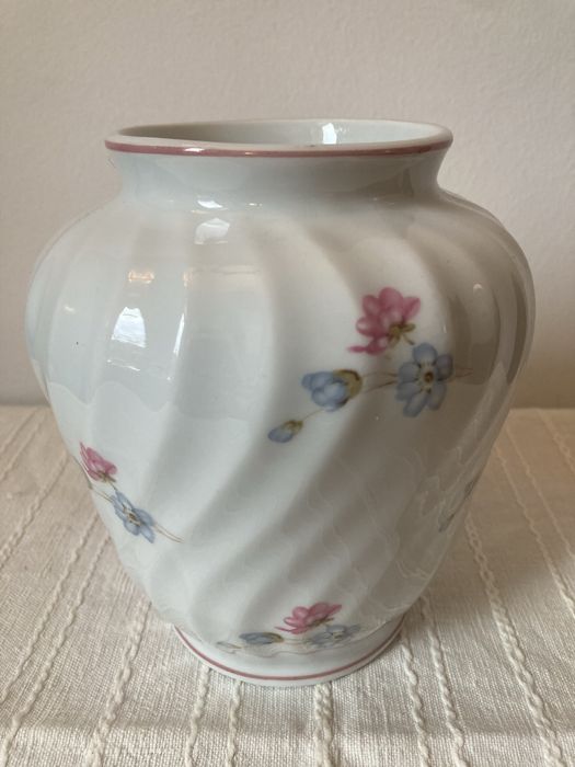 Jarra Porcelaine de Limoges