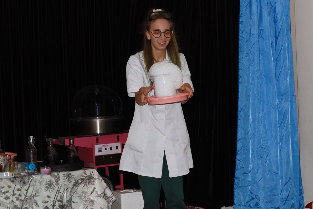 Animator | Animacje dla dzieci | urodziny | komunia | wesele