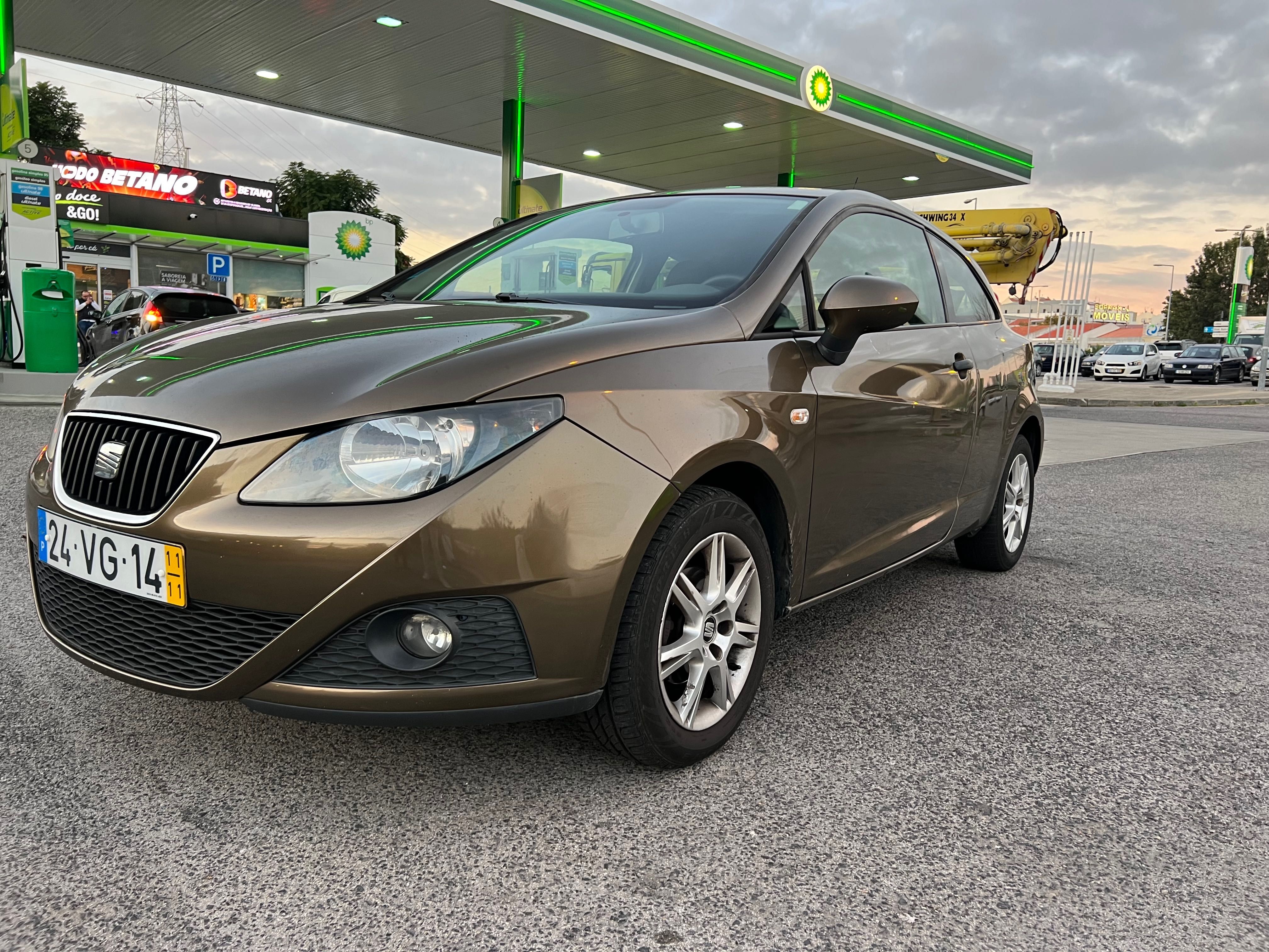 Especificacoes - Seat - OLX Portugal