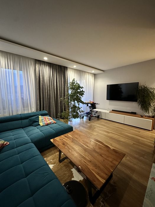 2 кімнатна квартира