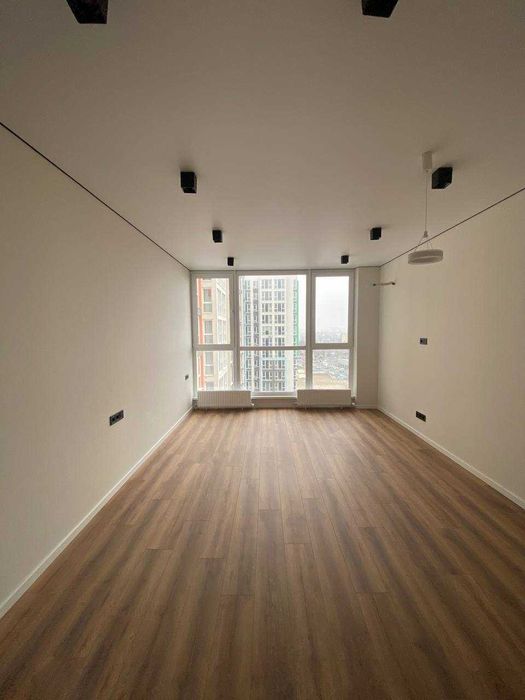 ПРОДАМ квартиру-студію з ремонтом на Таїрова, ЖК Акварель-8