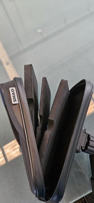 Suporte telemóvel shad
