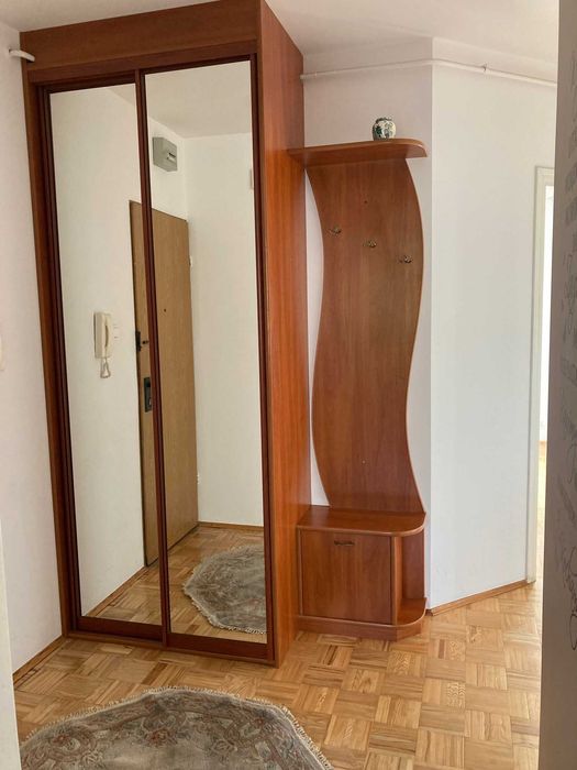 48m2 na Brukowej