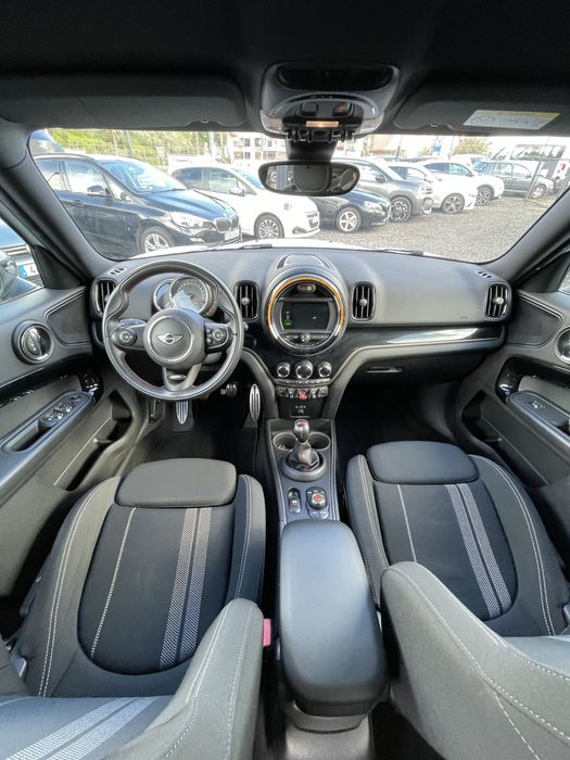 Mini Countryman 2.0D, 150cv, Nacional, 46000kms!!! Particular