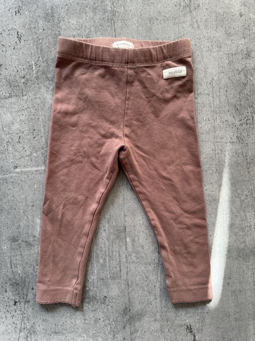 Legginsy newbie r. 80