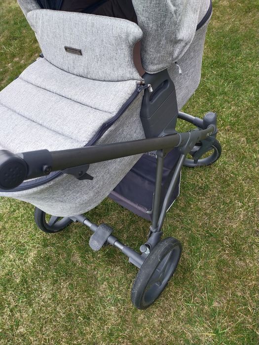 Wózek Bebetto Flavio 2w1