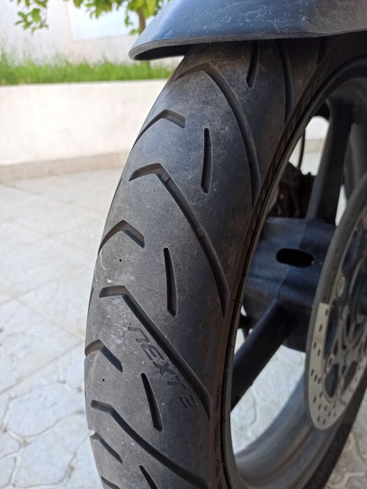 Suzuki Vstrom DL 650 ABS