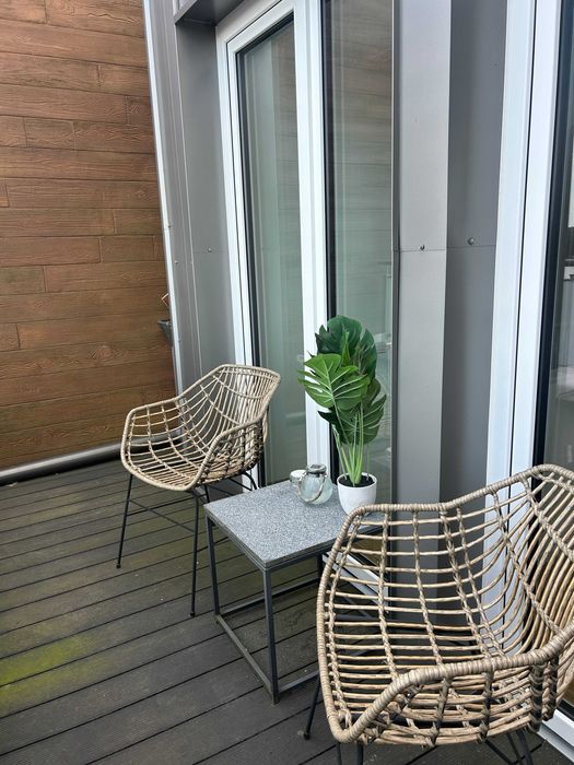 Apartament Malin   NAD JEZIOREM, CENTRUM