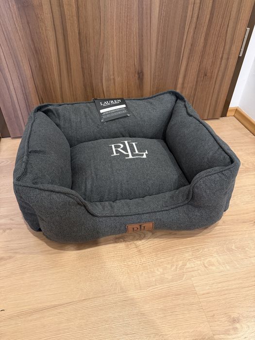 Leżanka legowisko posłanie dla psa Ralph Lauren