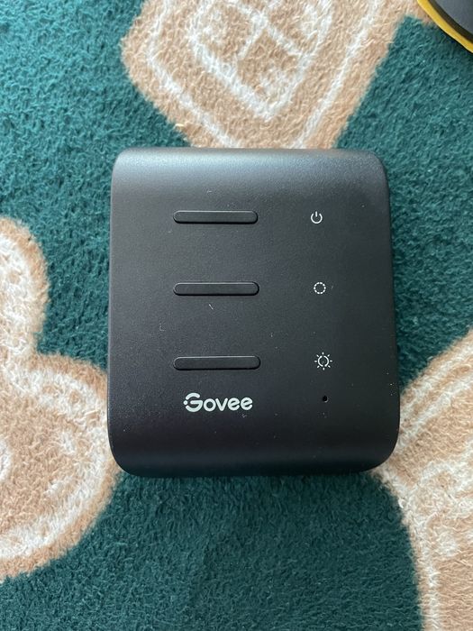 Lampa GOVEE H6054 Flow Pro RGBICW
