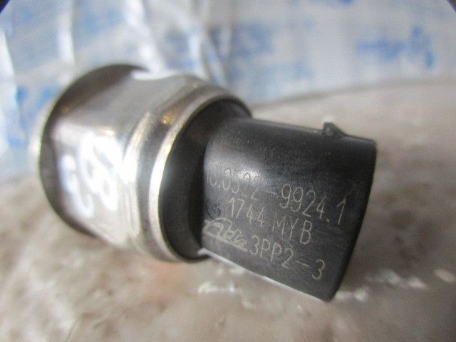 Sensor de combustível MERCEDES-BENZ Classe C (W203)