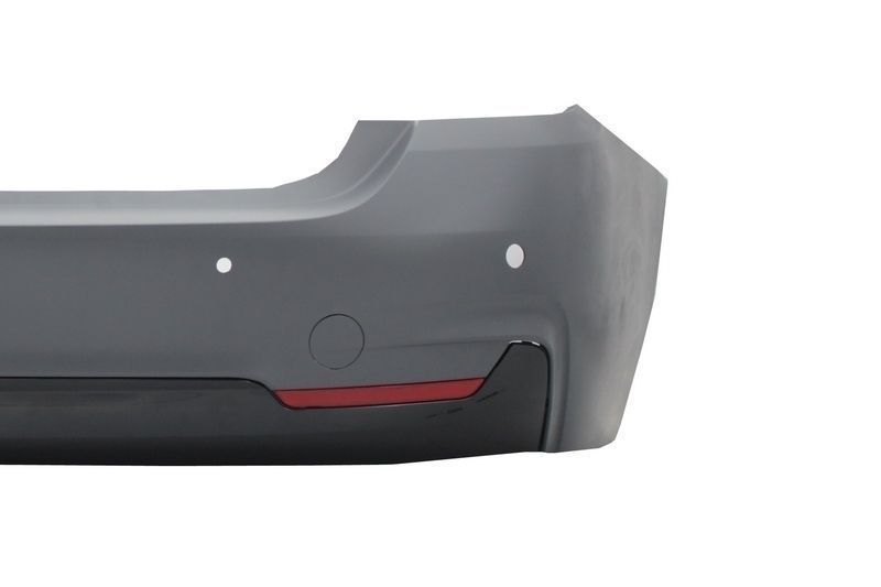 Para-choques Bmw Série 4 F32 F33 F36 (2013 a 2019) Pack M