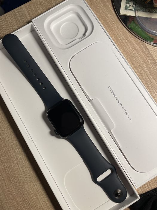 Apple watch SE 40mm