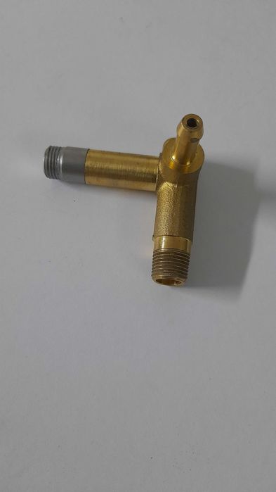 Tubo cobre para ferro imetec ,portes gratis