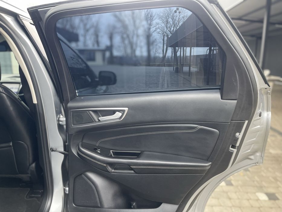 Продам Ford Edge Titanium 2019р , 2.0 бензин , США