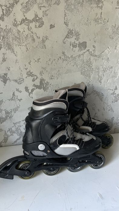 Ролики профисеональные 39-41 размер